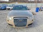 2005 Audi A6 3.2 Quattro