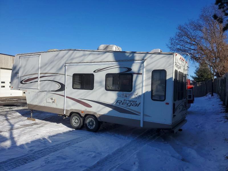 2005 Fleetwood Prowler Regal 305rld