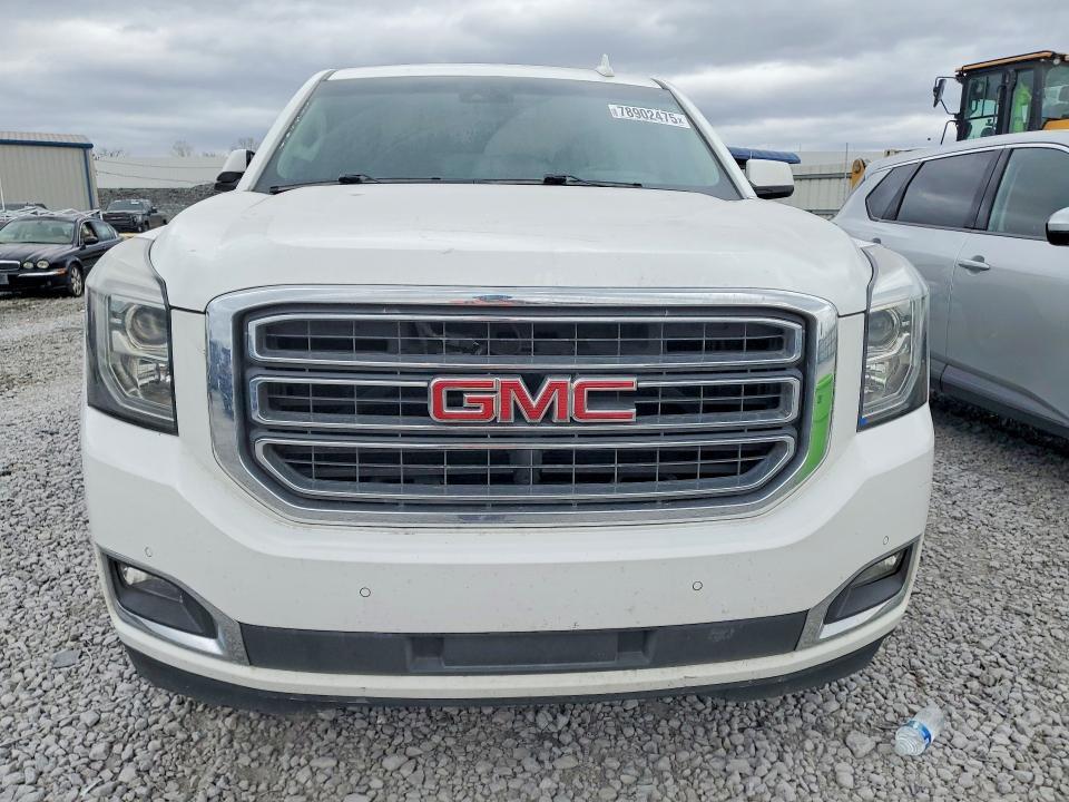 2017 GMC Yukon xl C1500 slt
