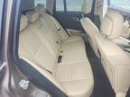 2015 Mercedes-Benz Glk 350 4matic