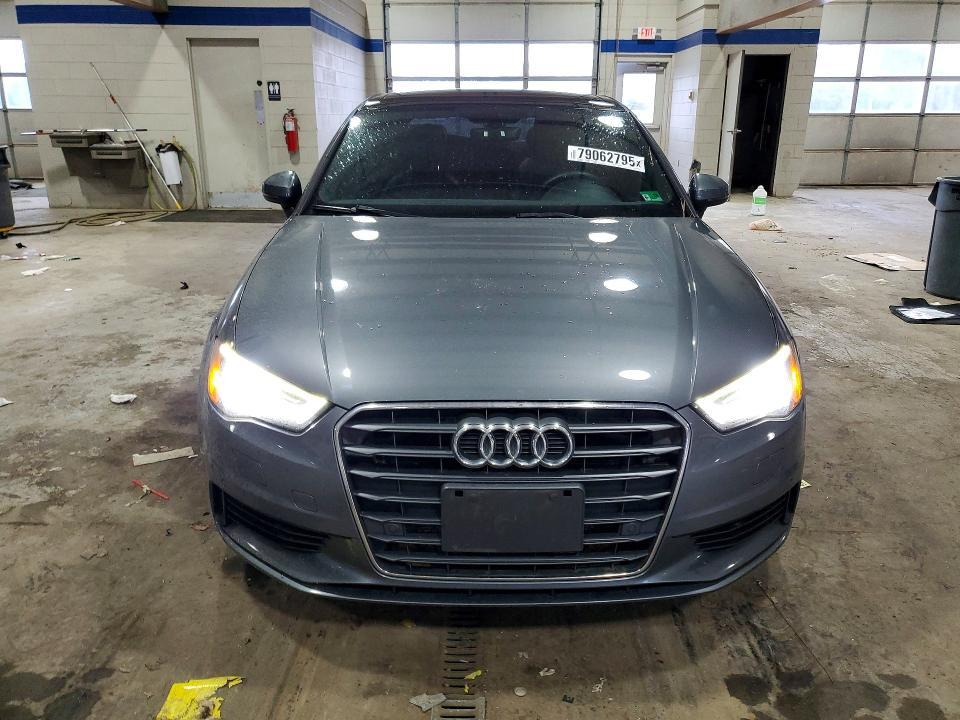 2016 Audi A3 Premium