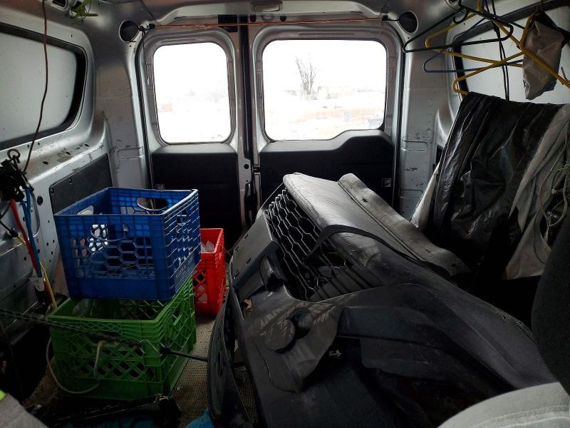 2019 Dodge Ram Promaster City