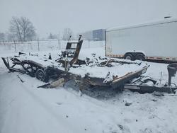 2022 Freedom Trailer en venta en Columbus, OH