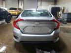 2016 Honda Civic Touring