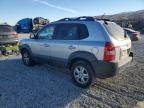 2006 Hyundai Tucson gls