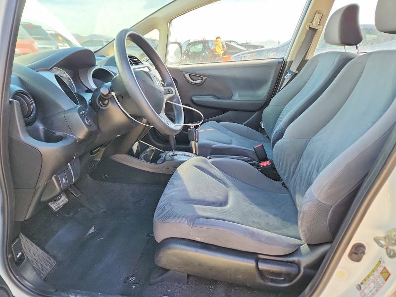 2012 Honda FIT