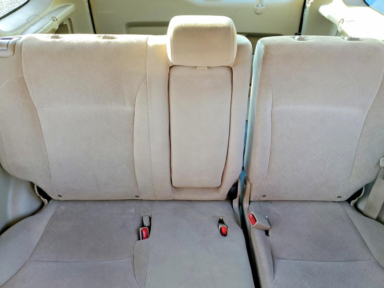 2006 Honda Cr-v ex