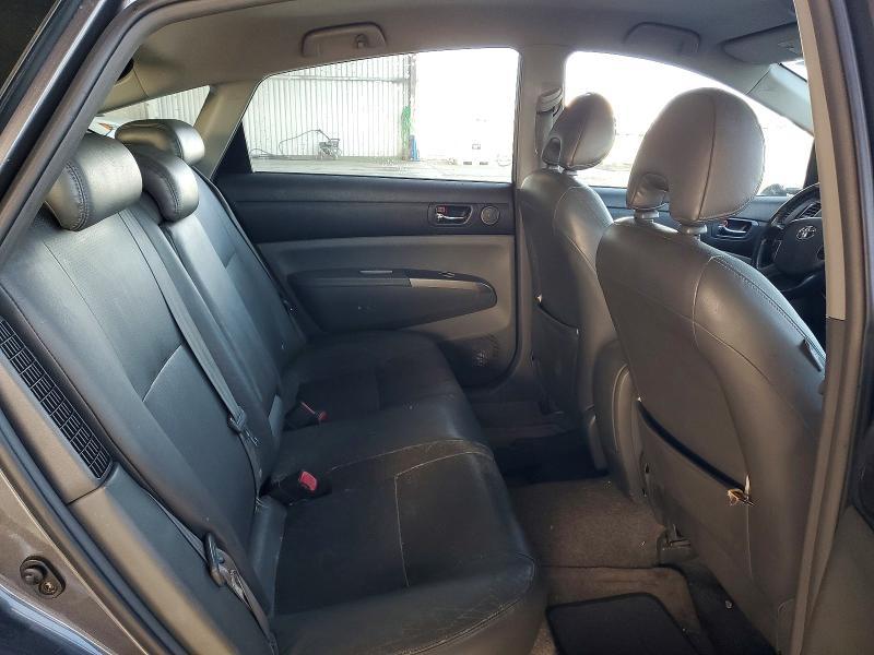 2006 Toyota Prius