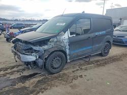 2019 Ford Transit Connect XL en venta en Fredericksburg, VA