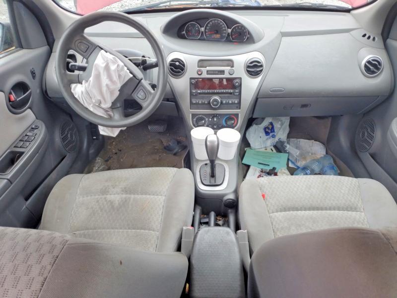2007 Saturn Ion Level 2