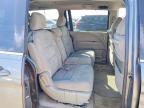 2007 Honda Odyssey ex