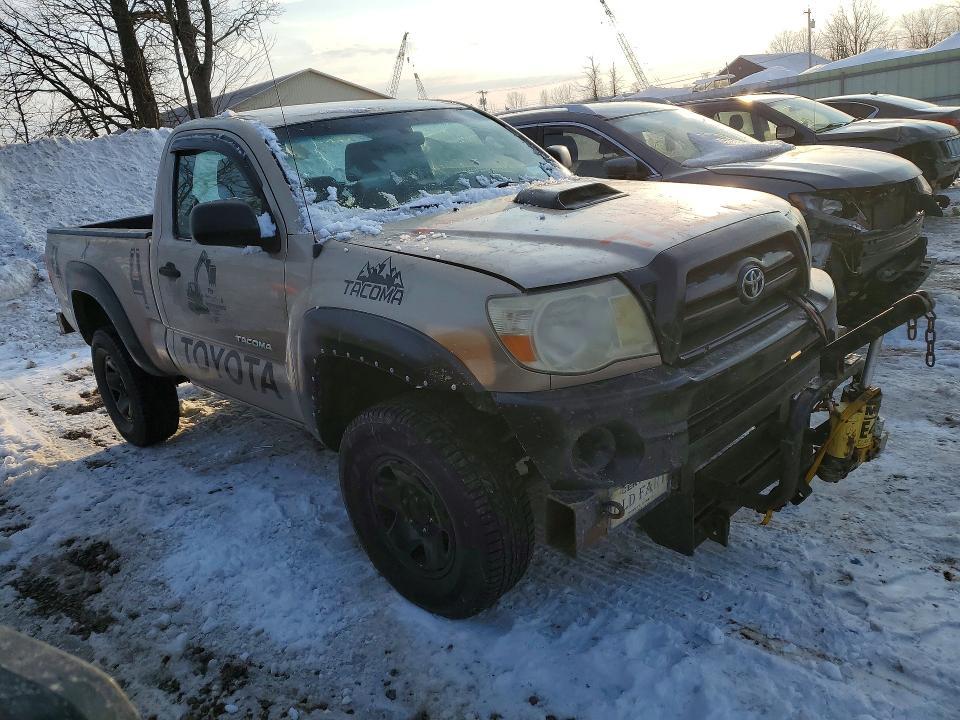 2006 Toyota Tacoma