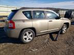 2008 Jeep Compass Sport