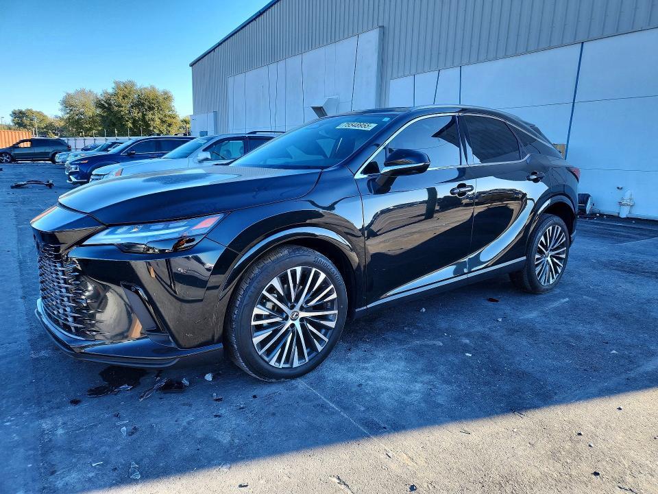 2023 Lexus Rx 350 Premium+