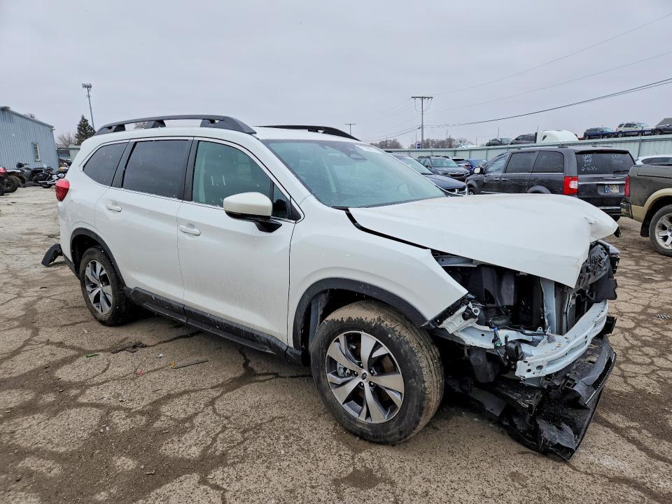 2024 Subaru Ascent Premium