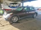 2008 Infiniti Ex35 Base