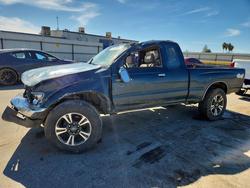 1997 Toyota Tacoma SR5 en venta en Bakersfield, CA