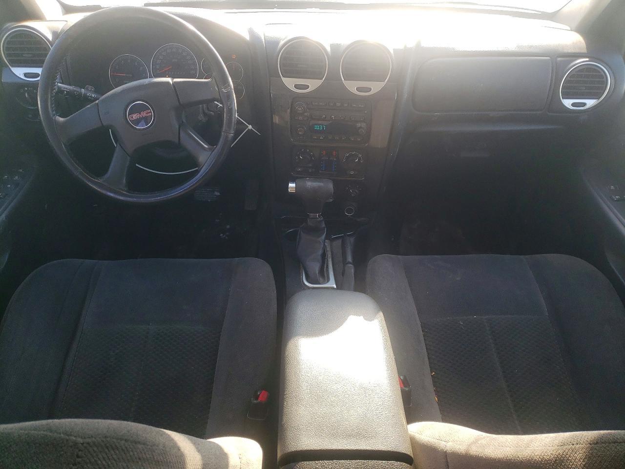 2008 GMC Envoy