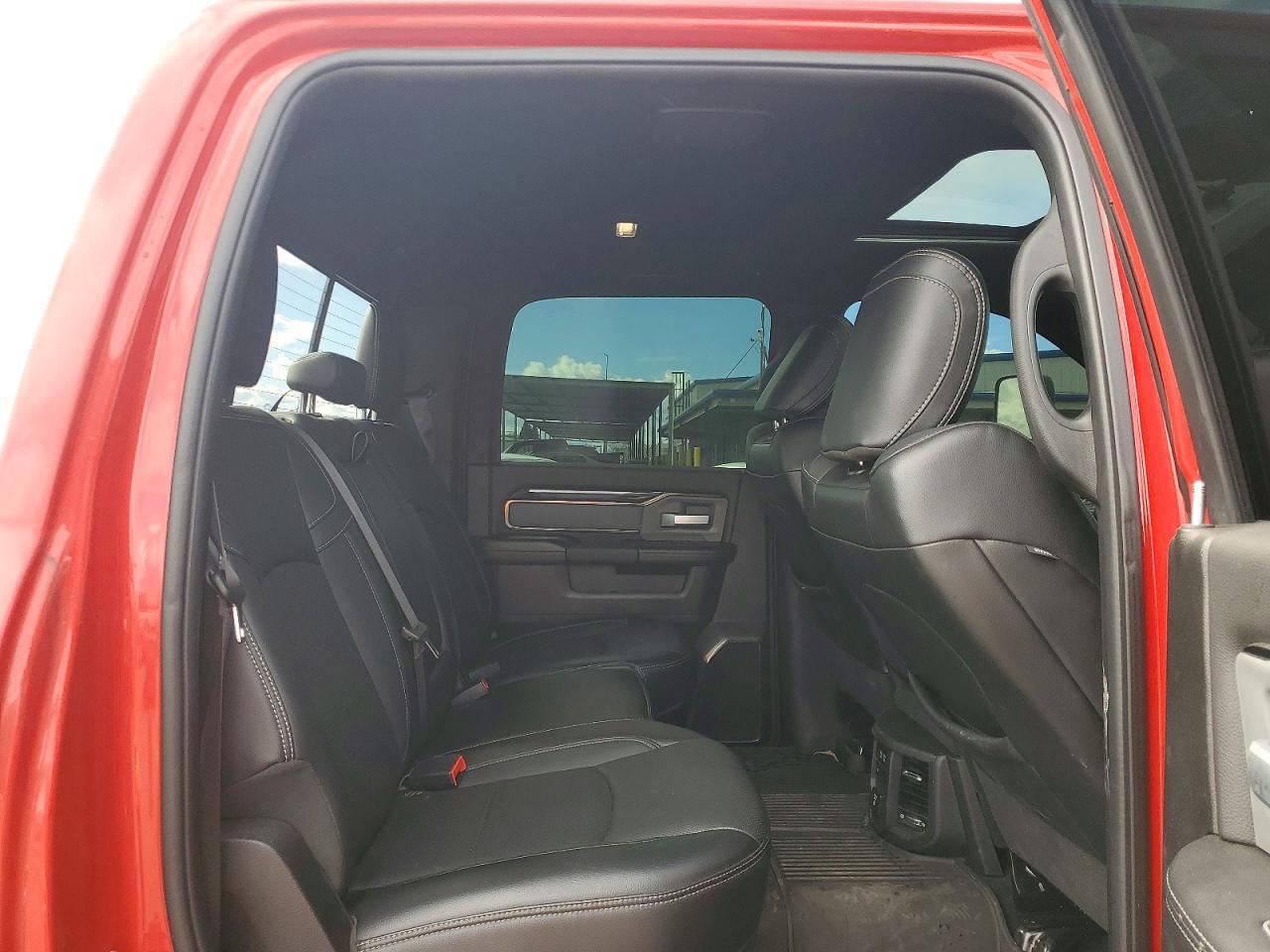 2020 Dodge Ram 2500 Powerwagon