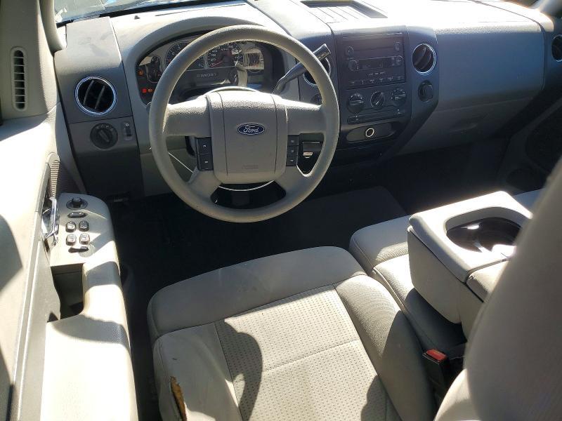 2008 Ford F150