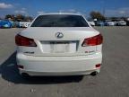 2010 Lexus Is 250