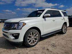 Ford Vehiculos salvage en venta: 2020 Ford Expedition xlt