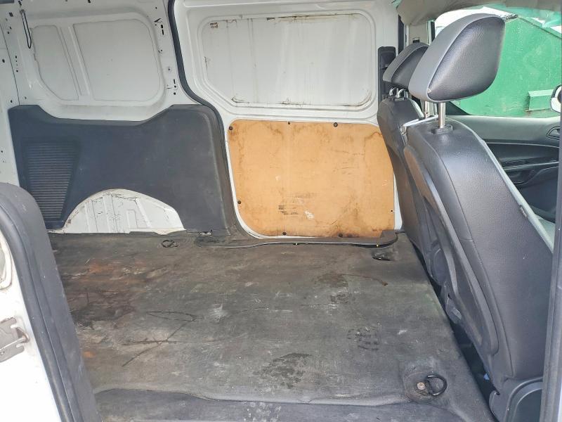 2017 Ford Transit Connect xl