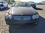 2008 Mercedes-Benz Sl 550