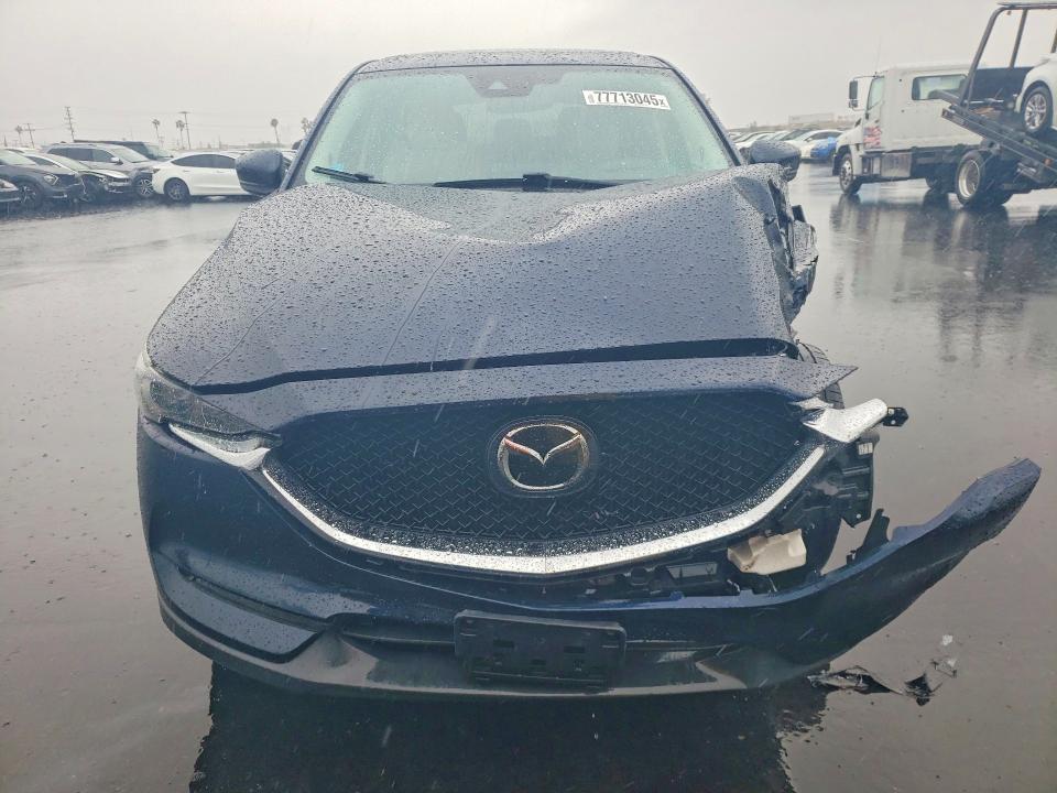 2019 Mazda Cx-5 Grand Touring Reserve
