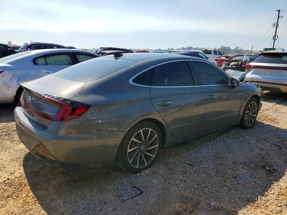 2023 Hyundai Sonata Limited