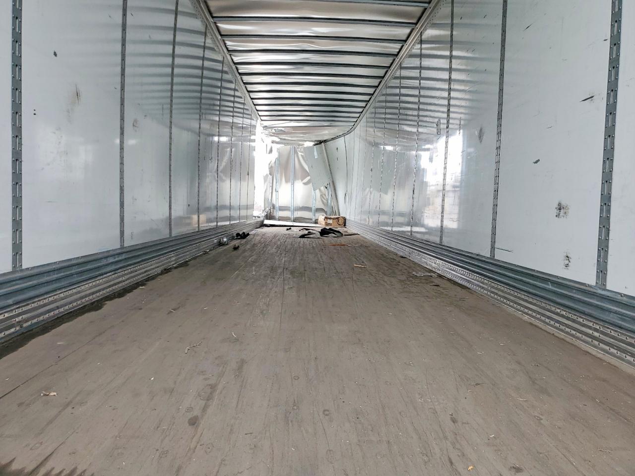 2024 Great Dane TL-DRY Van Trailer