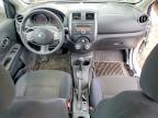 2012 Nissan Versa