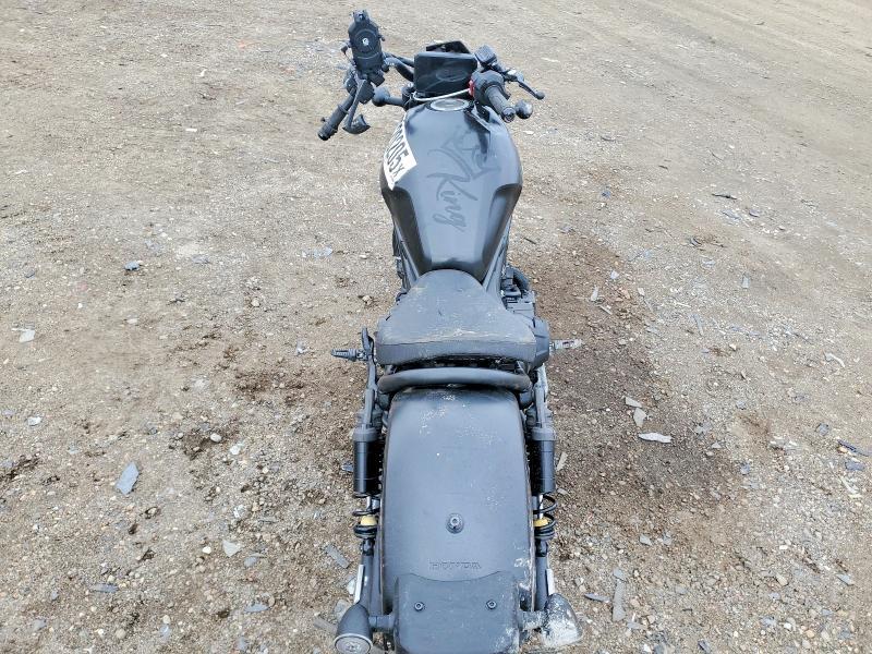 2025 Honda CMX1100 D