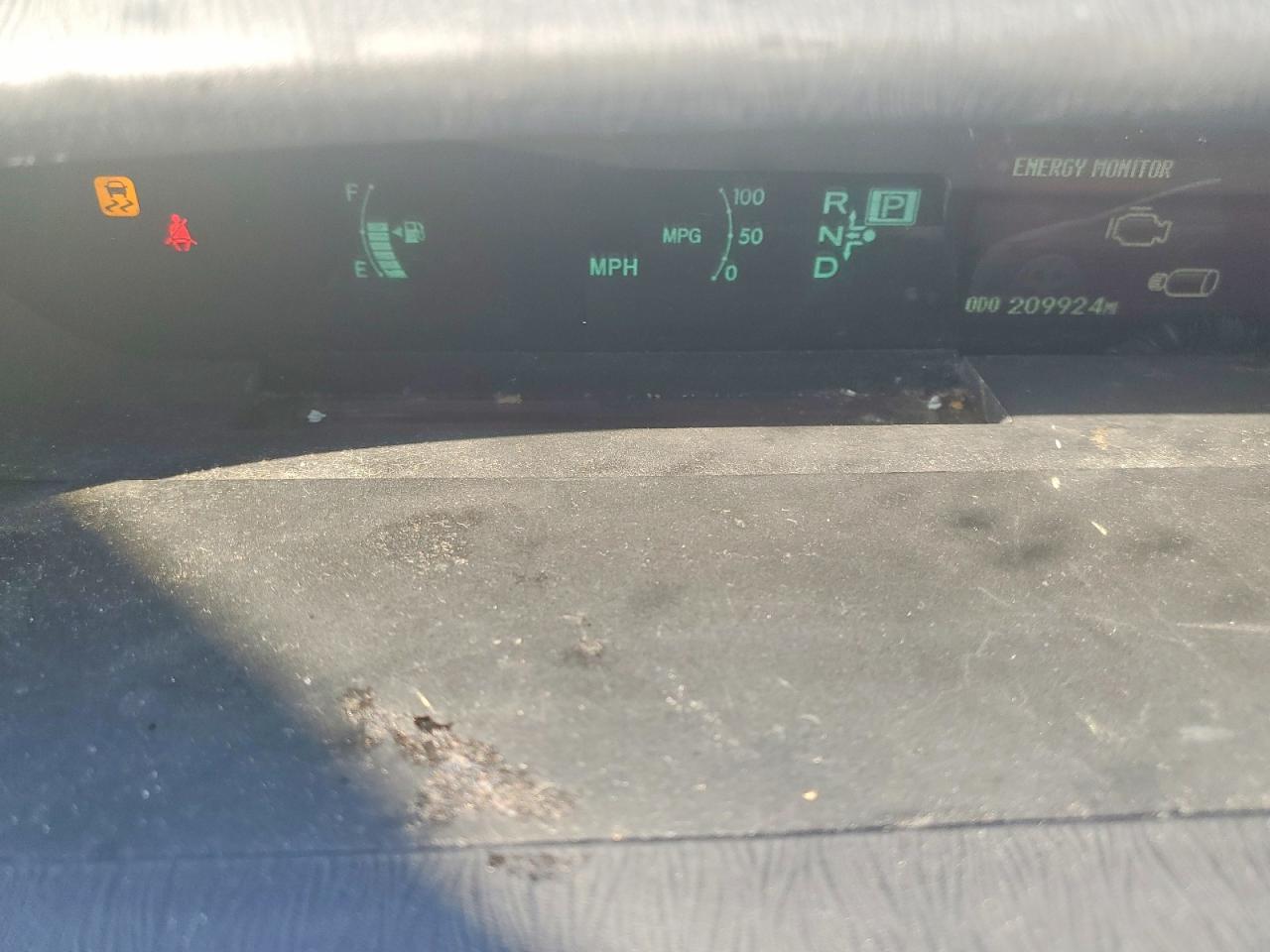 2014 Toyota Prius two