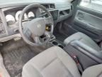 2011 Dodge Dakota SLT