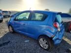 2013 Chevrolet Spark 1LT