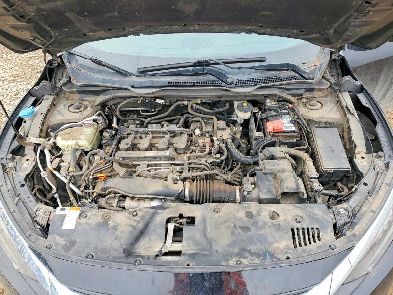 2016 Honda Civic Touring