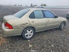 2001 Nissan Sentra xe