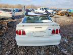 1996 Ford Mustang gt