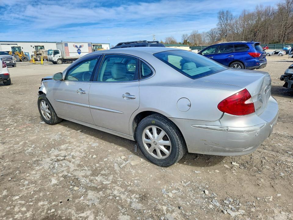 2005 Buick Lacrosse cxl