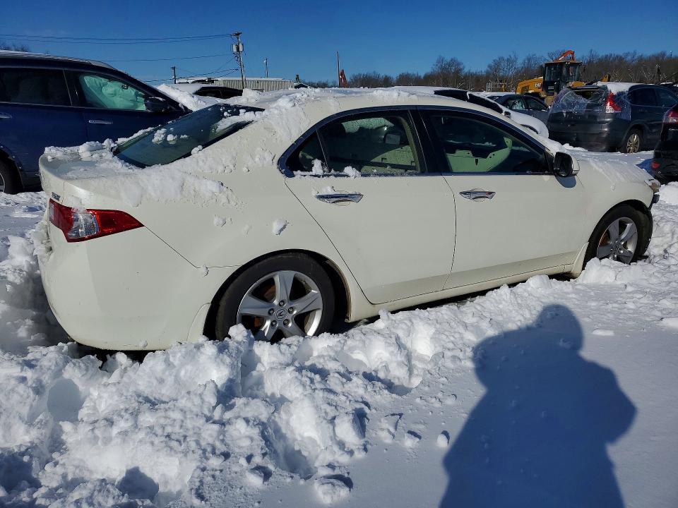2010 Acura TSX