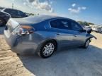 2010 Nissan Altima 2.5