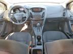 2016 Ford Focus s
