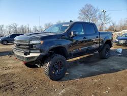 2020 Chevrolet Silverado K1500 ltz for sale in Baltimore, MD
