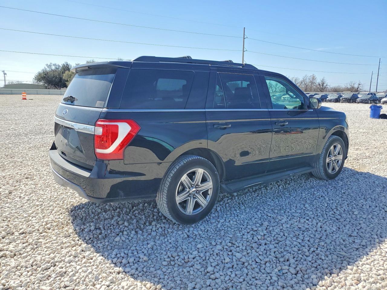 2018 Ford Expedition xlt