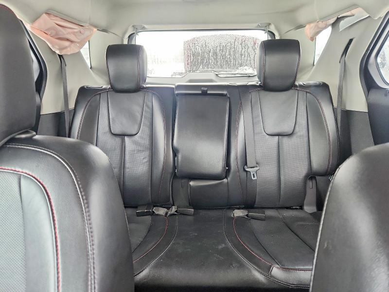 2012 Chevrolet Equinox lt