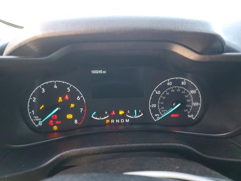 2022 Ford Transit Connect xl