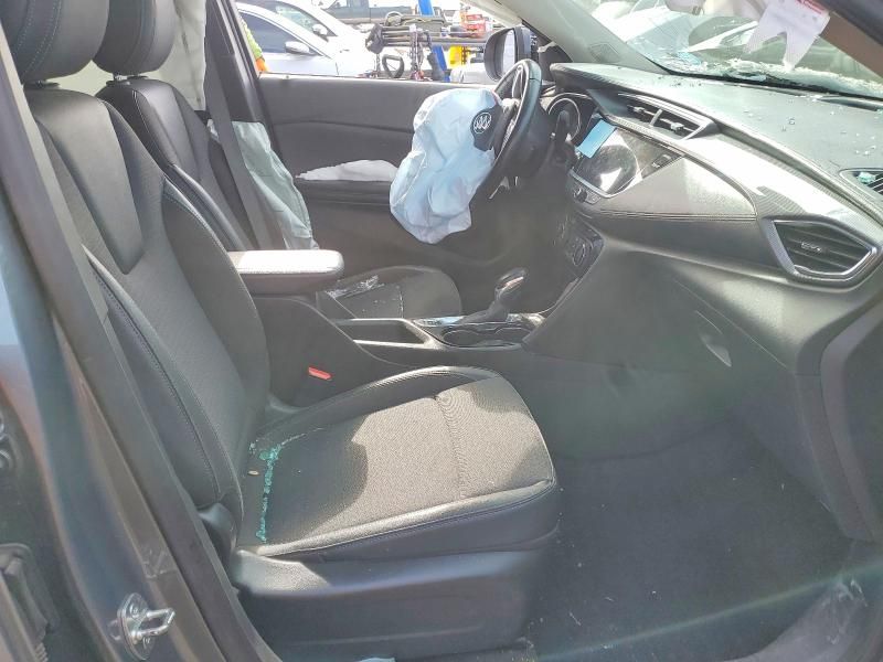 2021 Buick Encore gx Preferred