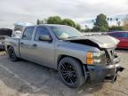 2012 Chevrolet Silverado C1500 LT