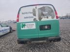 2009 Chevrolet Express G2500